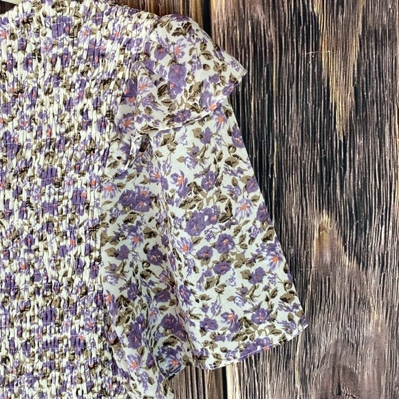 Storia Floral Dress- Size Small - Picture 7 of 11